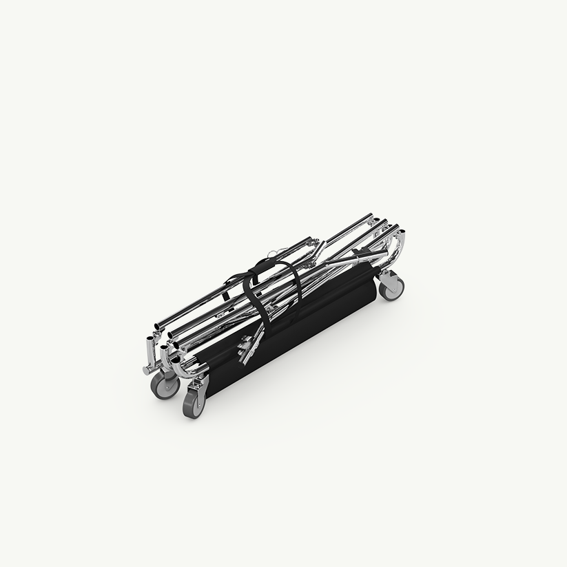 Single Foldable Stand