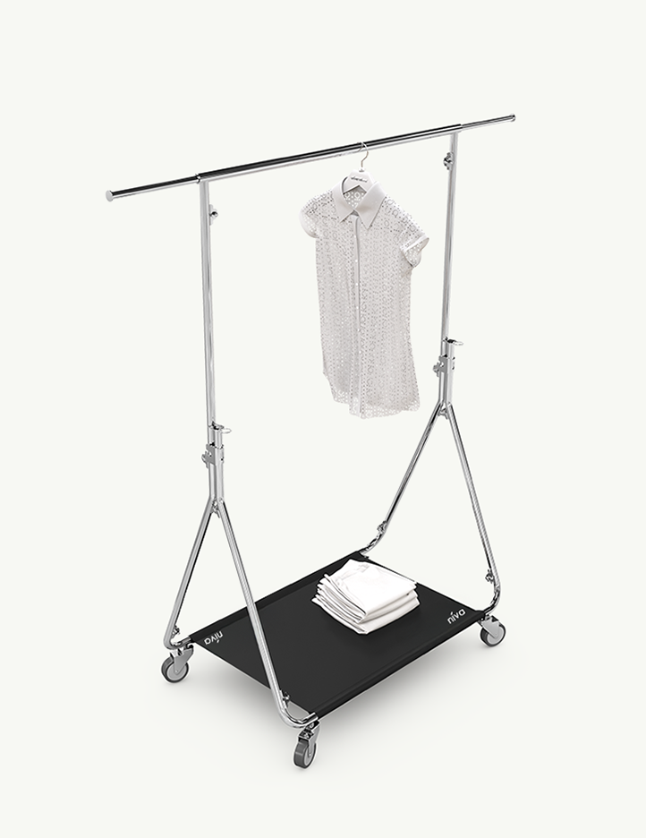 Single Foldable Stand