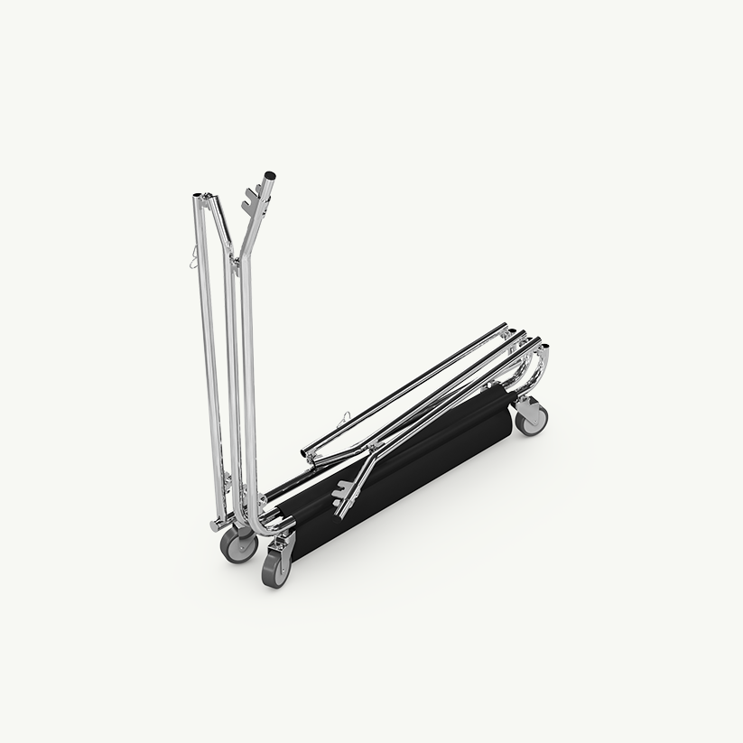 Single Foldable Stand