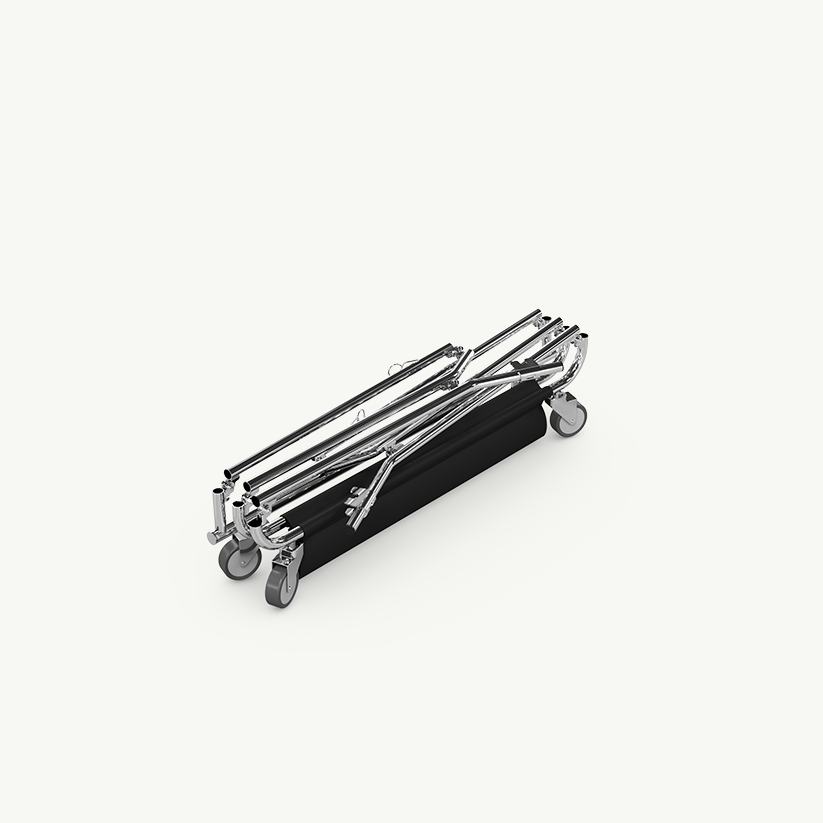 Single Foldable Stand