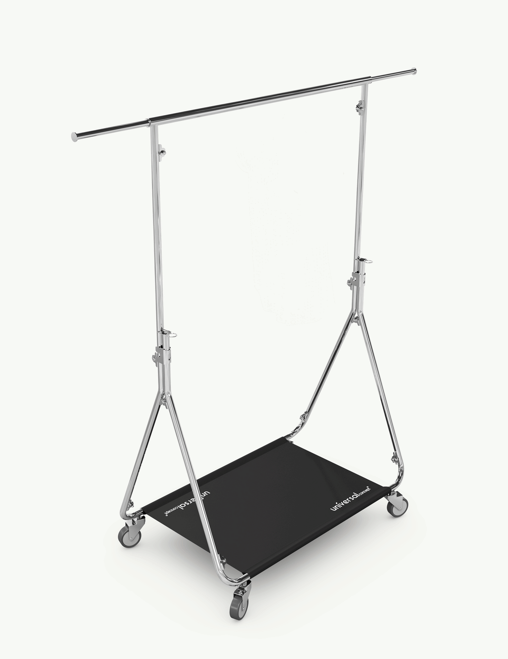 Single Foldable Stand