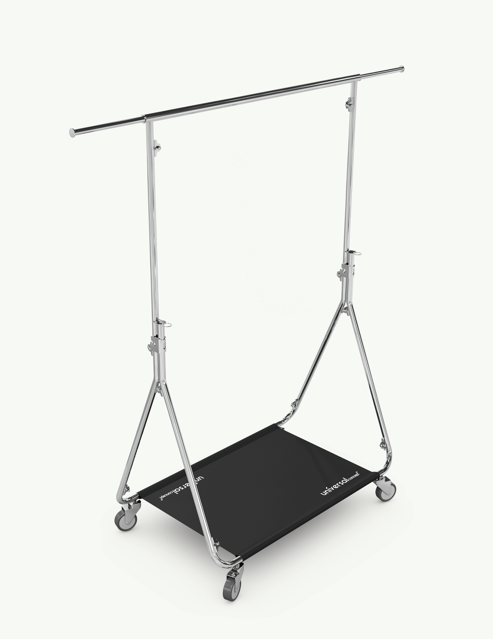 Single Foldable Stand