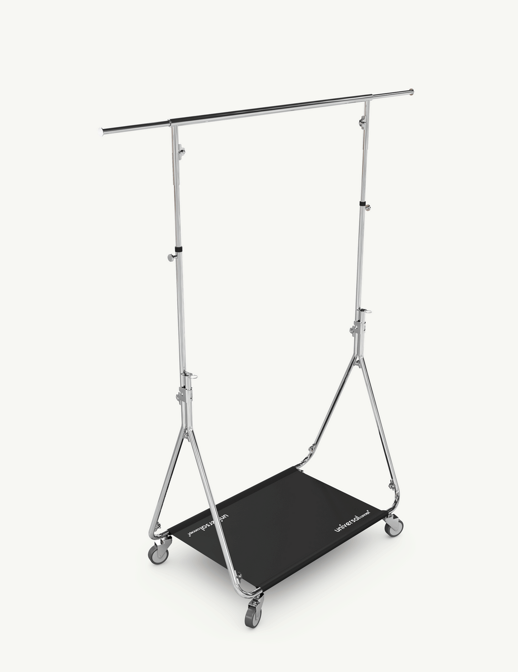 Single Adjustable Foldable Stand
